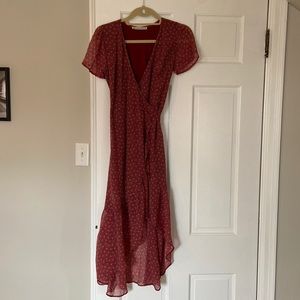 Abercrombie & Fitch Dress
